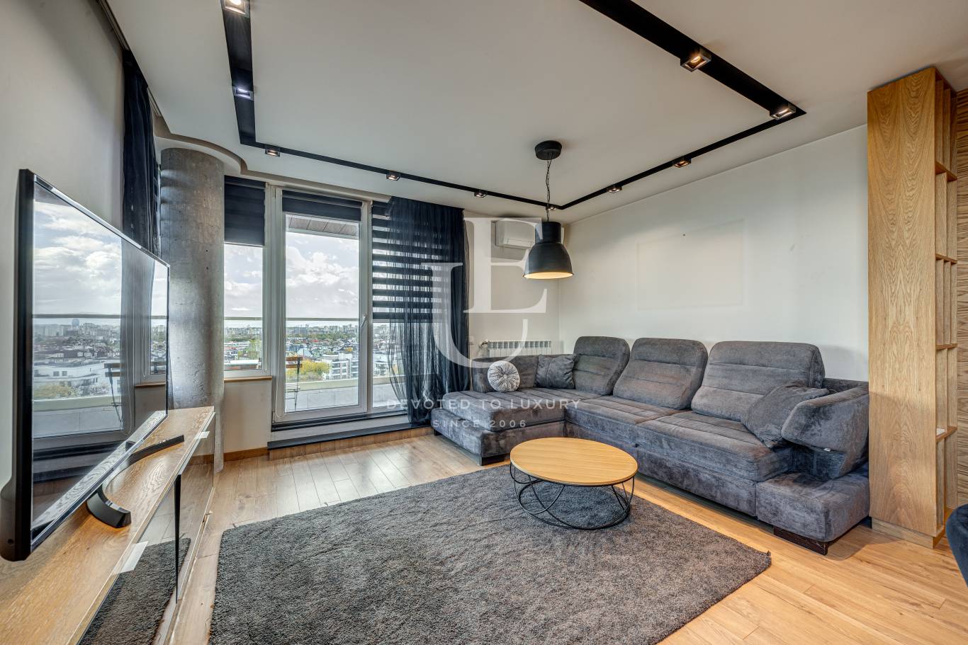 Apartment for sale in Sofia, Ovcha kupel with listing ID: E27782 - image 3