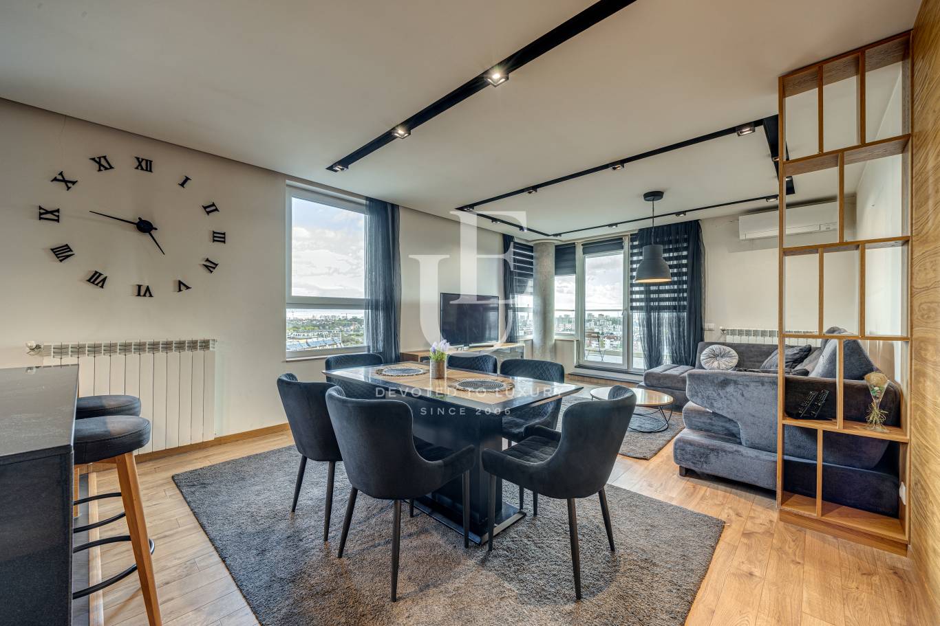 Apartment for sale in Sofia, Ovcha kupel with listing ID: E27782 - image 2