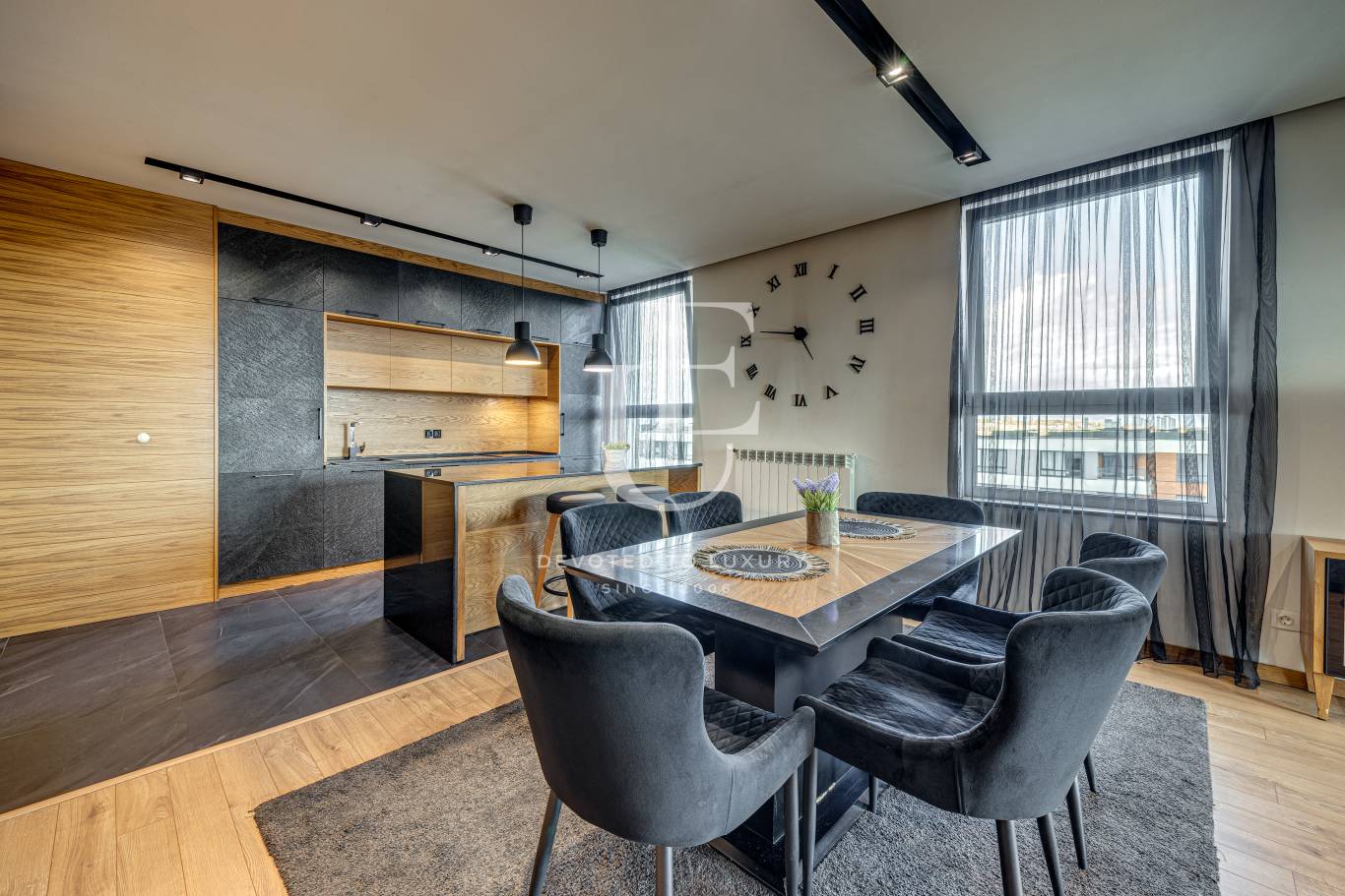 Apartment for sale in Sofia, Ovcha kupel with listing ID: E27782 - image 4