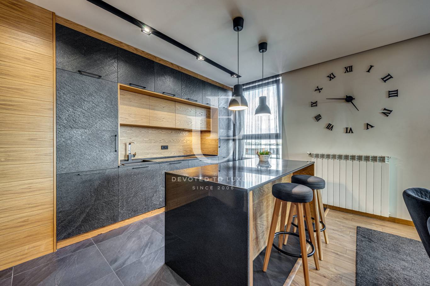 Apartment for sale in Sofia, Ovcha kupel with listing ID: E27782 - image 5