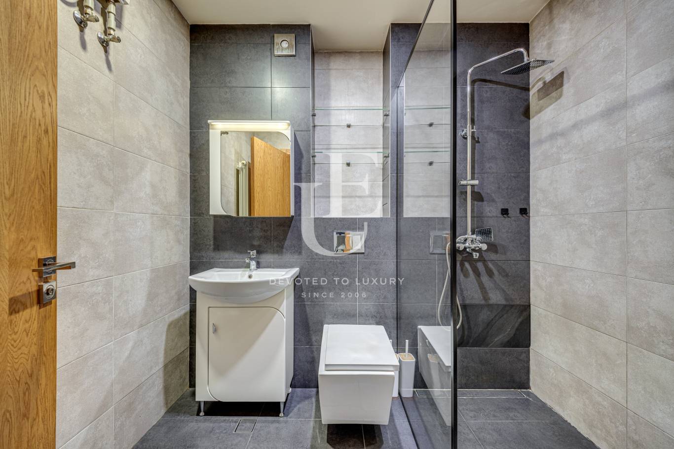Apartment for sale in Sofia, Ovcha kupel with listing ID: E27782 - image 11