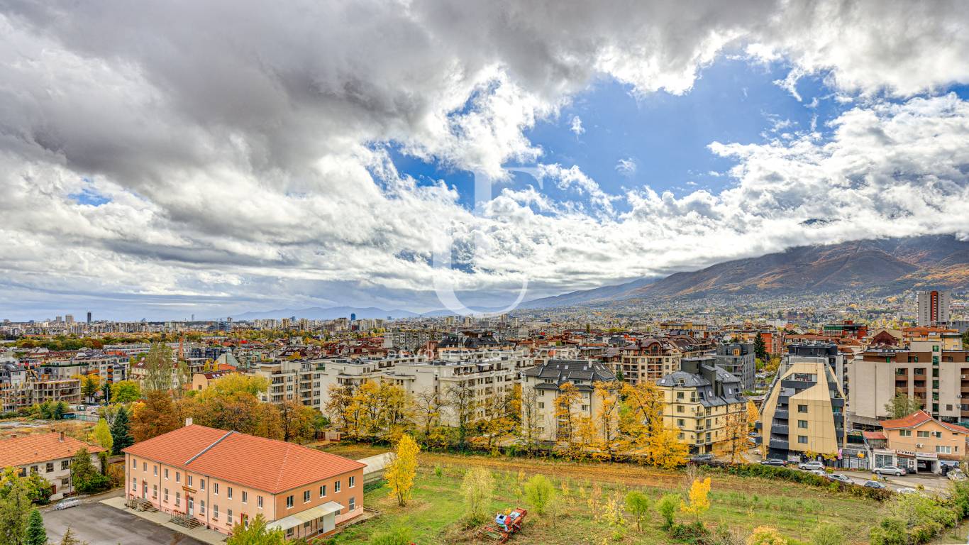Apartment for sale in Sofia, Ovcha kupel with listing ID: E27782 - image 14