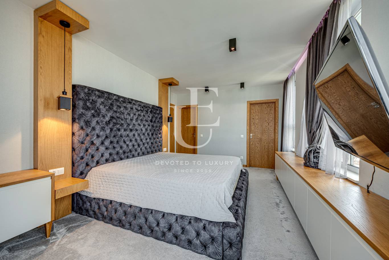 Apartment for sale in Sofia, Ovcha kupel with listing ID: E27782 - image 7