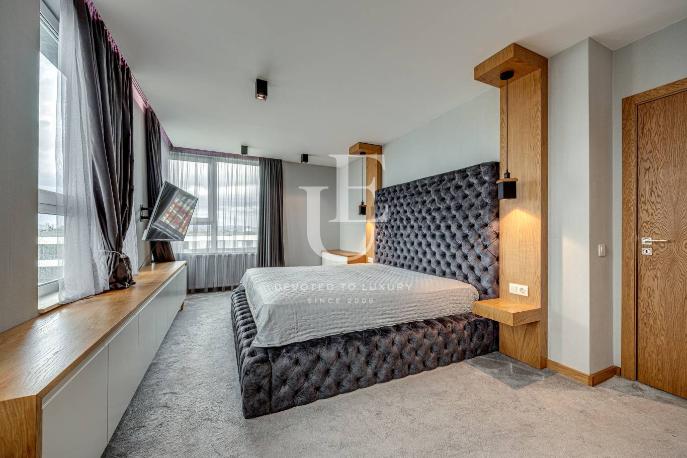 Apartment for sale in Sofia, Ovcha kupel with listing ID: E27782 - image 6