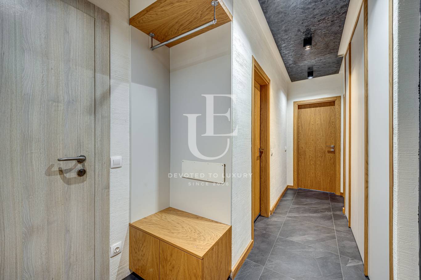 Apartment for sale in Sofia, Ovcha kupel with listing ID: E27782 - image 12