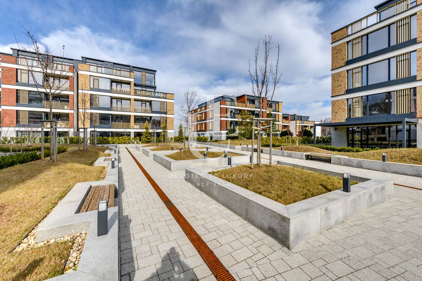 Apartment for sale in Sofia, Boyana with listing ID: N28931 - image 1