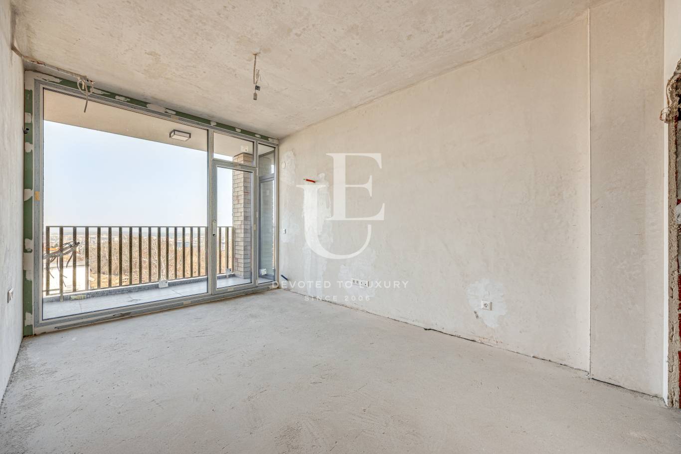 Apartment for sale in Sofia, Boyana with listing ID: E28931 - image 8