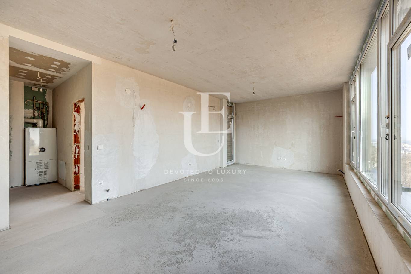 Apartment for sale in Sofia, Boyana with listing ID: E28931 - image 7
