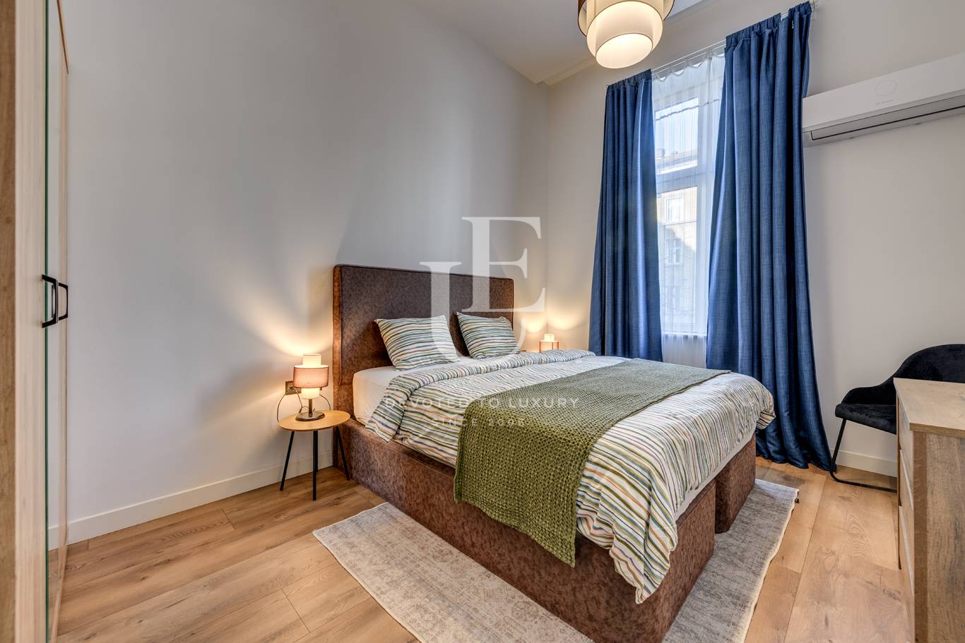 Апартамент под наем в София, Център - код на имота: N28826 - image 4