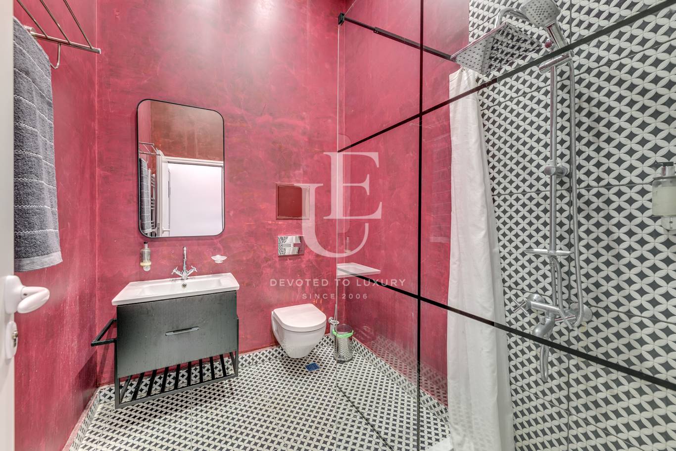 Апартамент под наем в София, Център - код на имота: N28826 - image 5