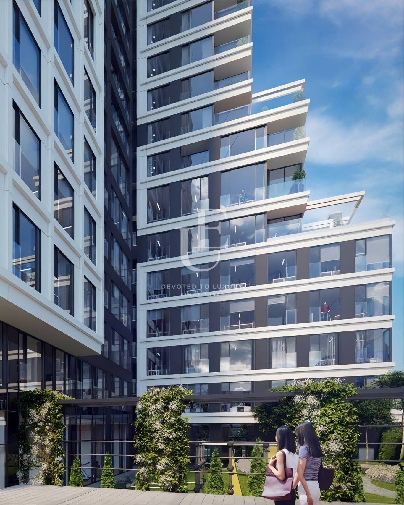 Apartment for sale in Sofia, Krastova vada with listing ID: N28932 - image 4