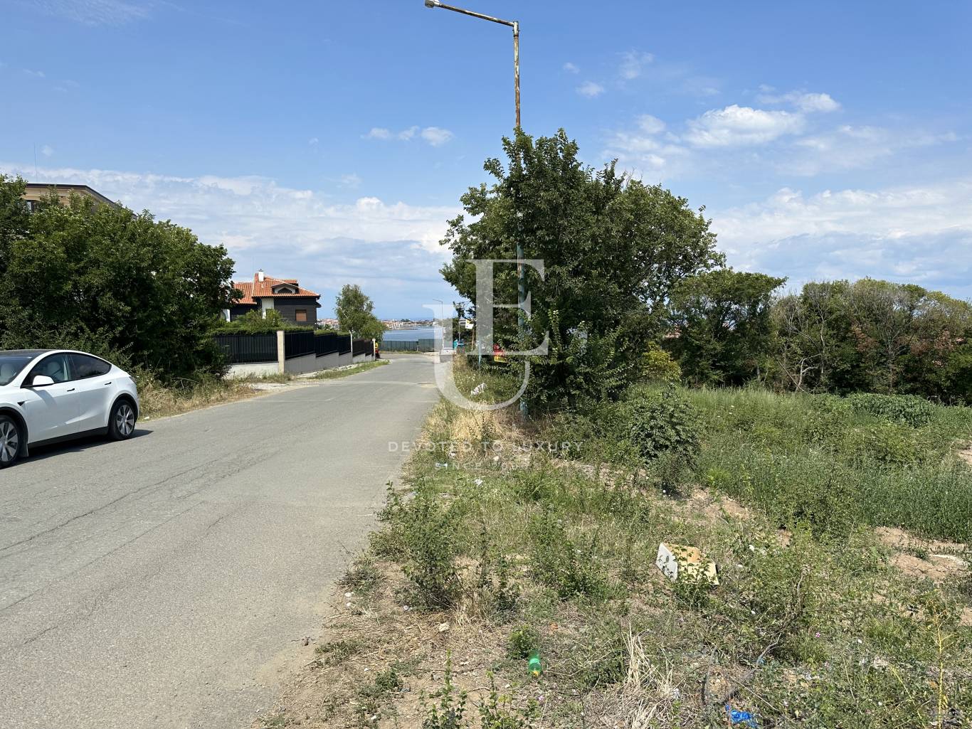 Plot for sale in Sozopol,  with listing ID: K14929 - image 2
