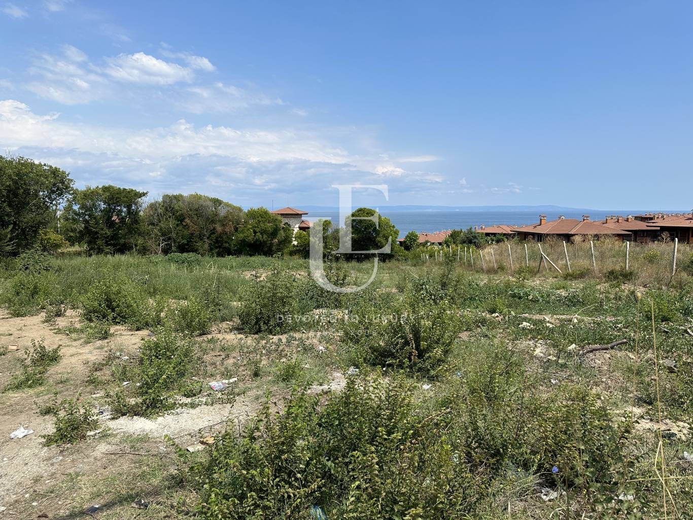 Plot for sale in Sozopol,  with listing ID: K14929 - image 3
