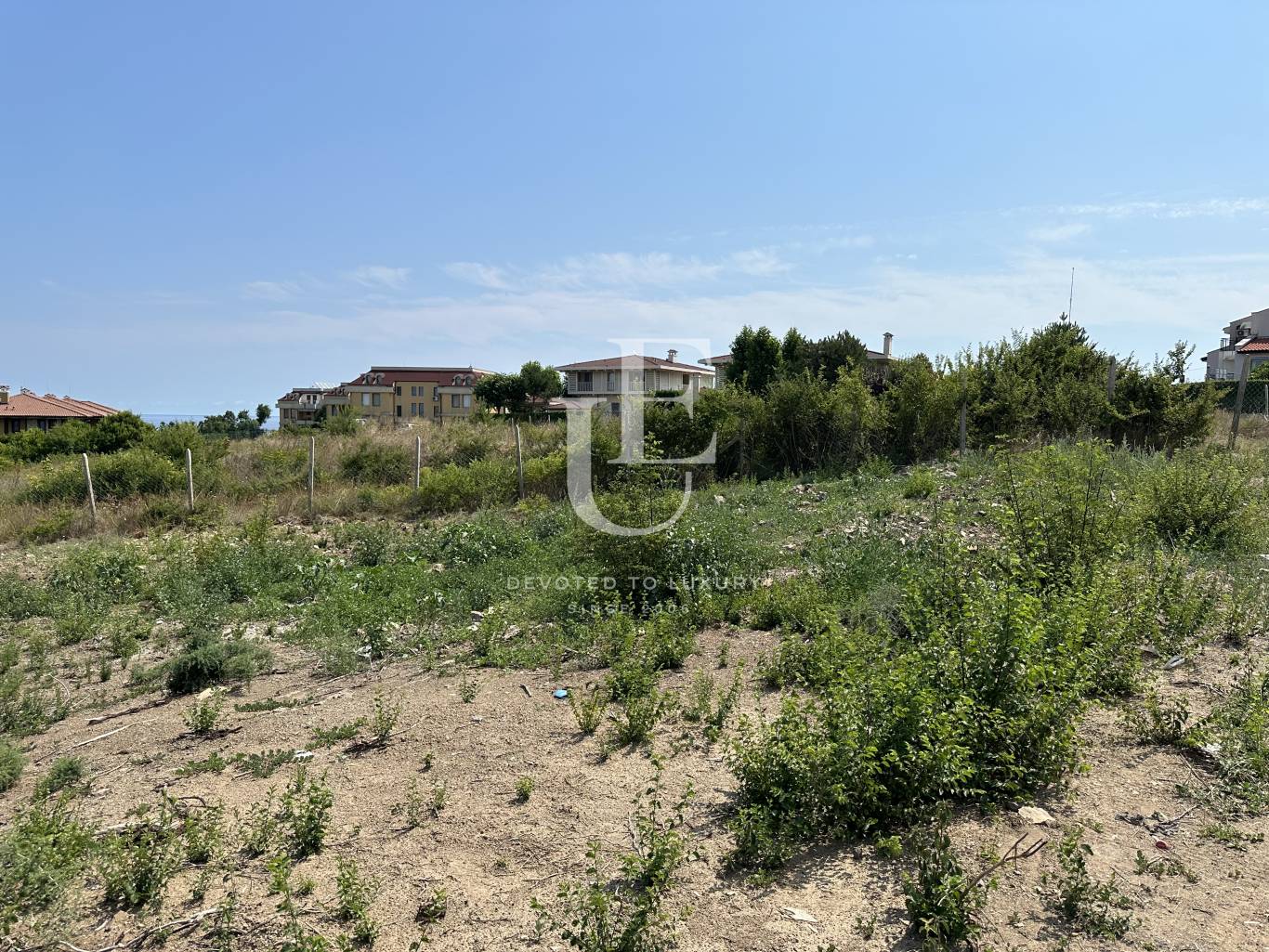 Plot for sale in Sozopol,  with listing ID: K14929 - image 4