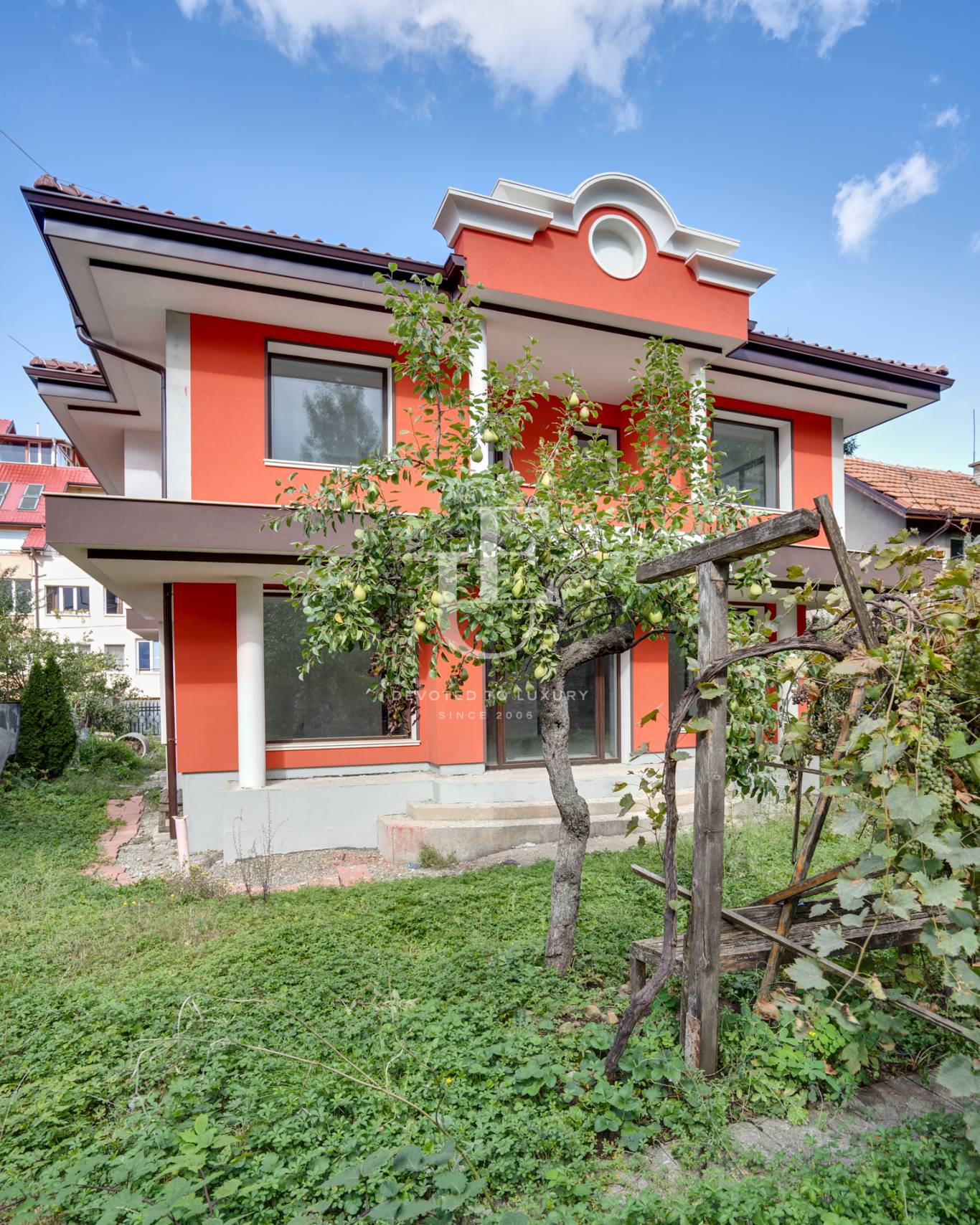 Къща за продажба в София, Манастирски ливади - запад - код на имота: E18445 - image 2