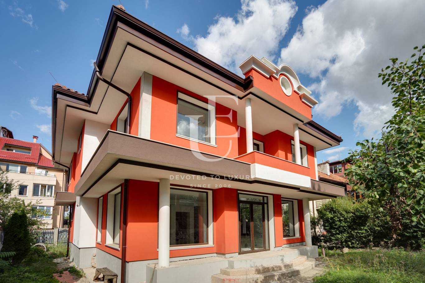 Къща за продажба в София, Манастирски ливади - запад - код на имота: E18445 - image 3