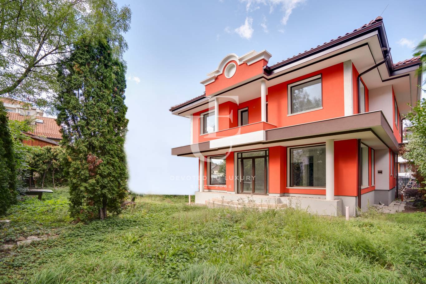 Къща за продажба в София, Манастирски ливади - запад - код на имота: E18445 - image 1