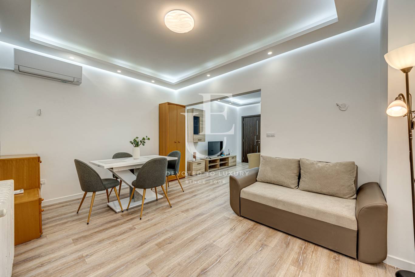 Apartment for rent in Sofia, Yavorov with listing ID: K27801 - image 3