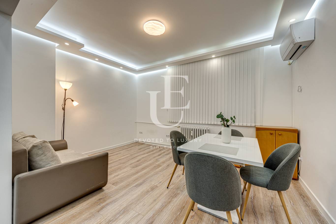 Apartment for rent in Sofia, Yavorov with listing ID: K27801 - image 4