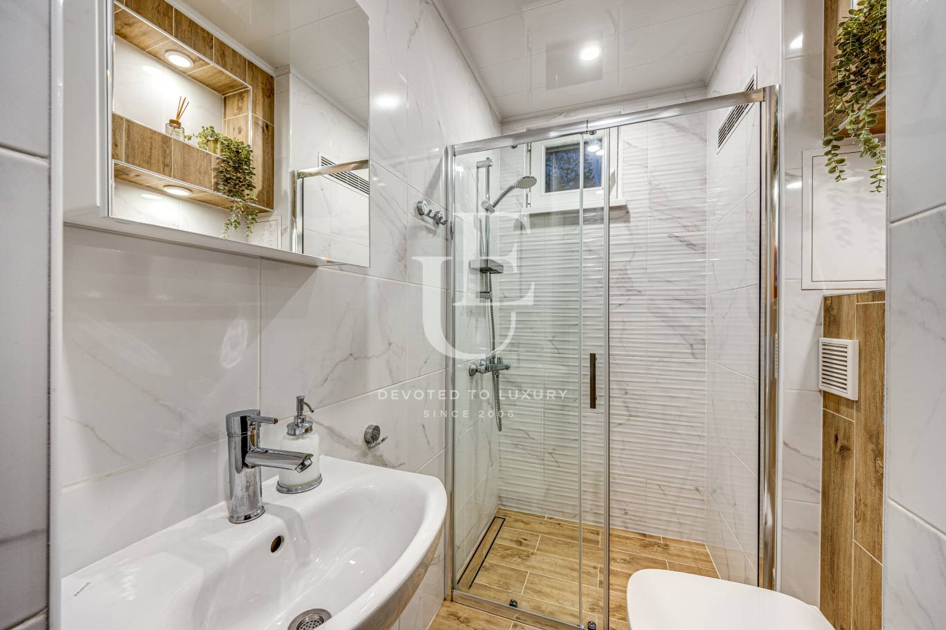 Apartment for rent in Sofia, Yavorov with listing ID: K27801 - image 7