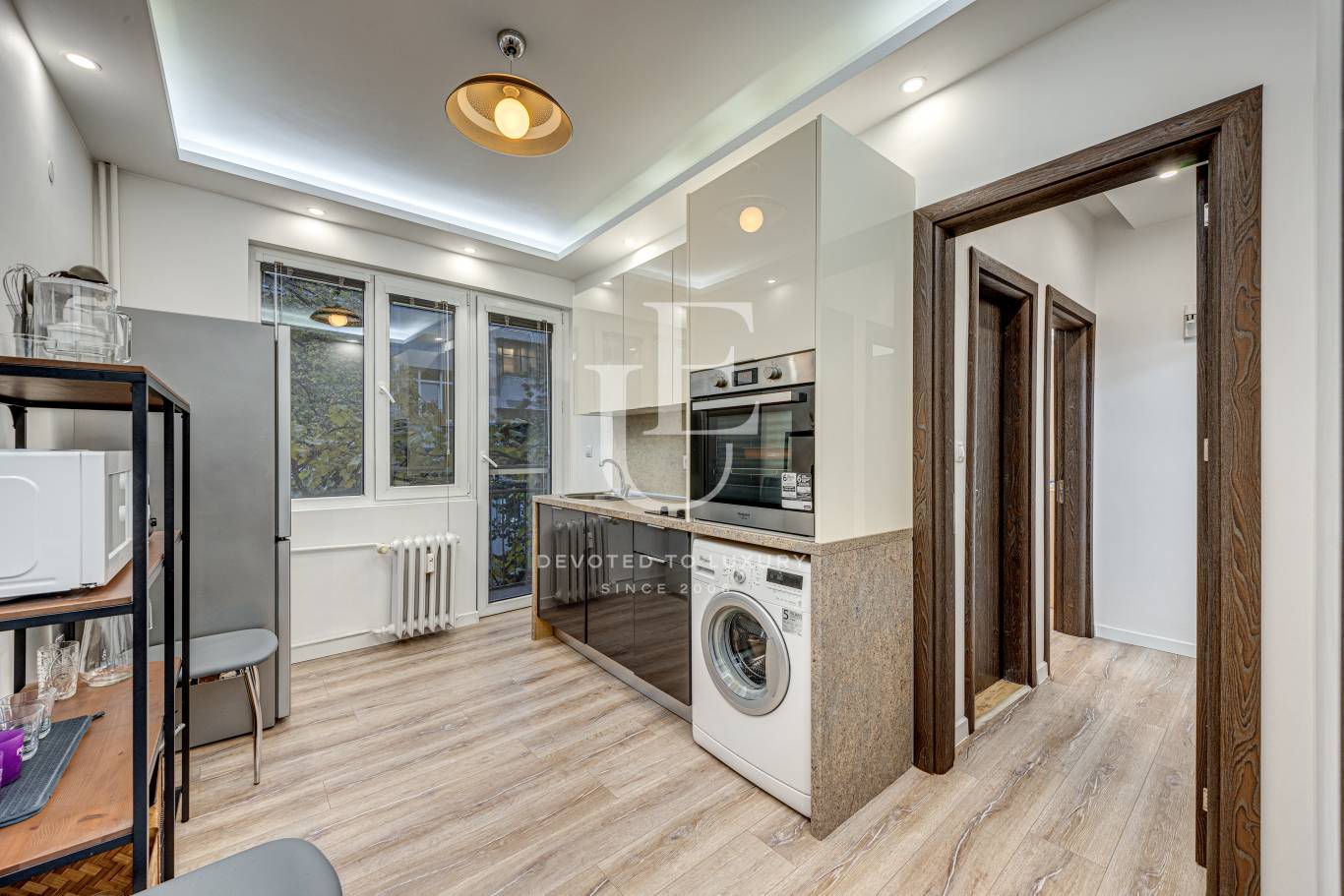 Apartment for rent in Sofia, Yavorov with listing ID: K27801 - image 5