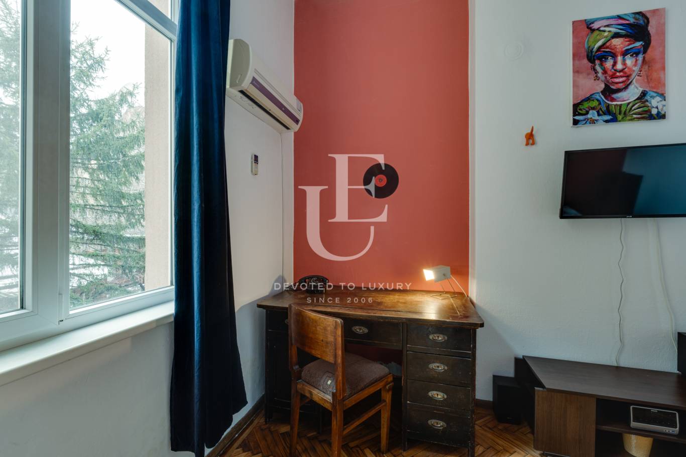 Апартамент под наем в София, Център - код на имота: E22148 - image 7