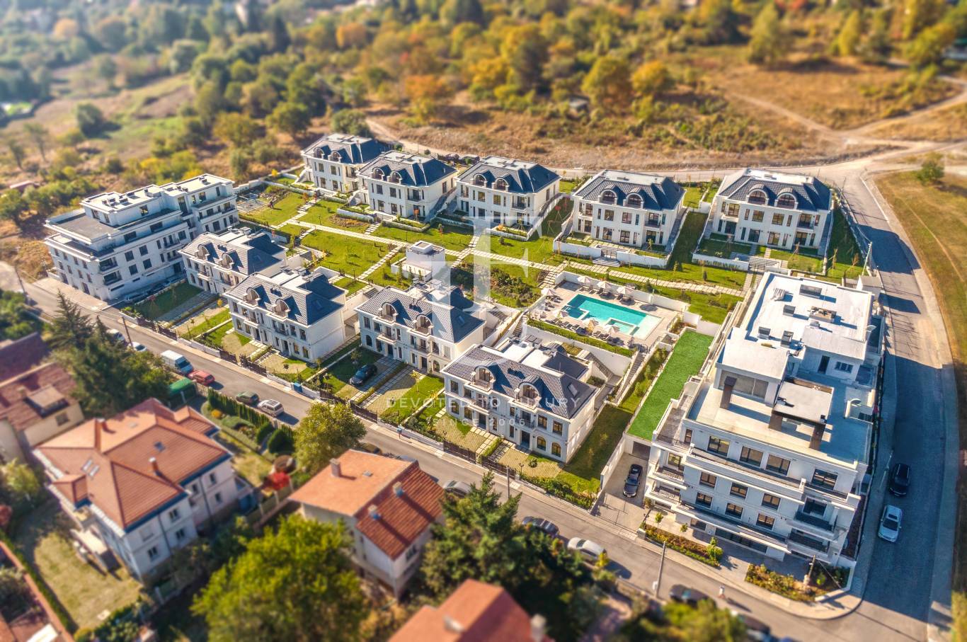 Апартамент под наем в София, Драгалевци - код на имота: K22150 - image 9