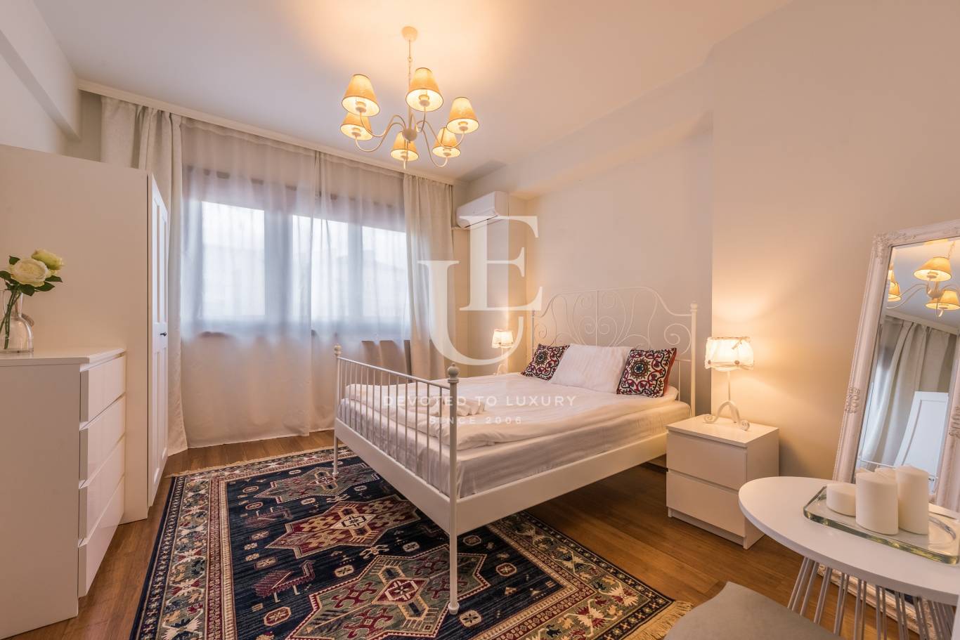 Апартамент за продажба в София, Център - код на имота: E18672 - image 11