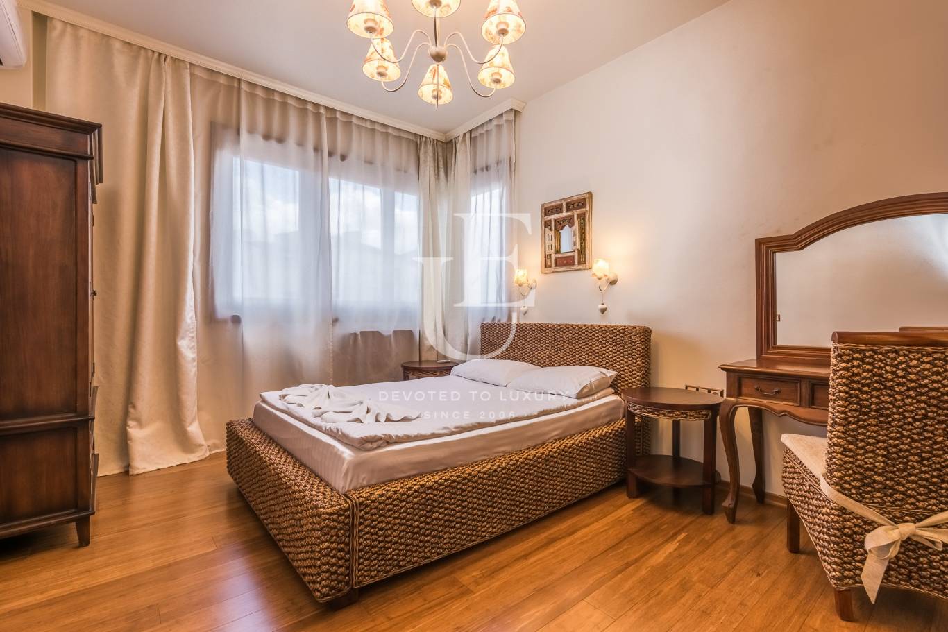 Апартамент за продажба в София, Център - код на имота: E18672 - image 10