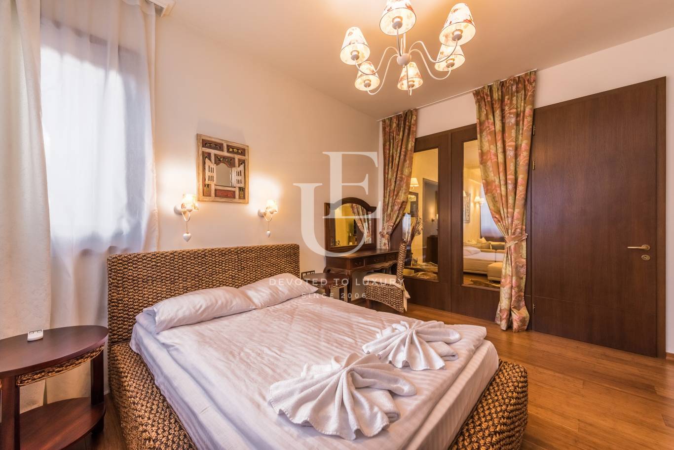 Апартамент за продажба в София, Център - код на имота: E18672 - image 9