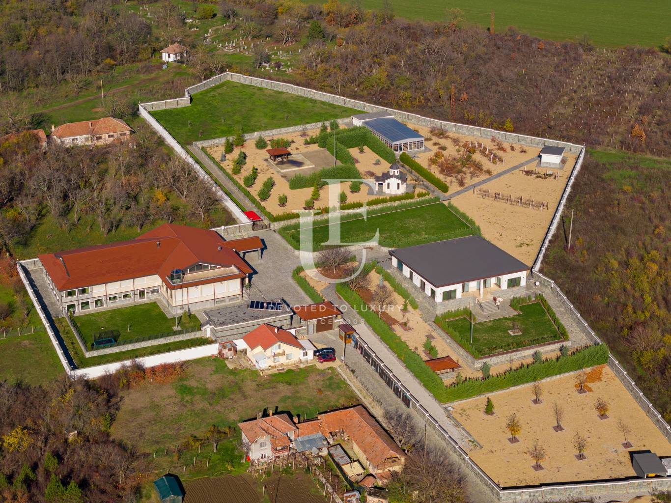 House for sale in Veliko Tarnovo,  with listing ID: E25547 - image 4