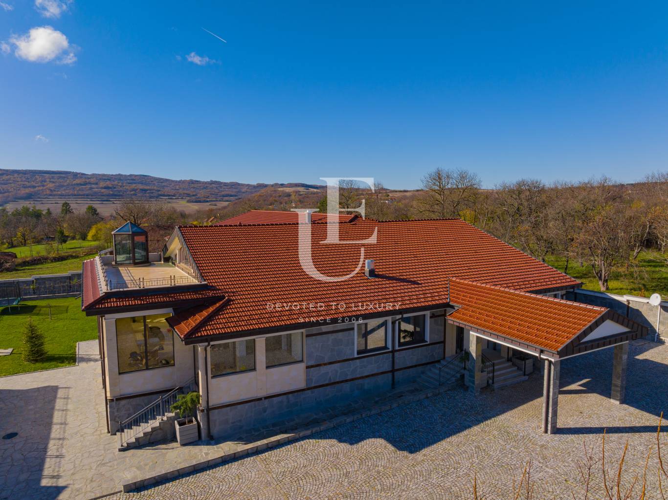 House for sale in Veliko Tarnovo,  with listing ID: E25547 - image 2