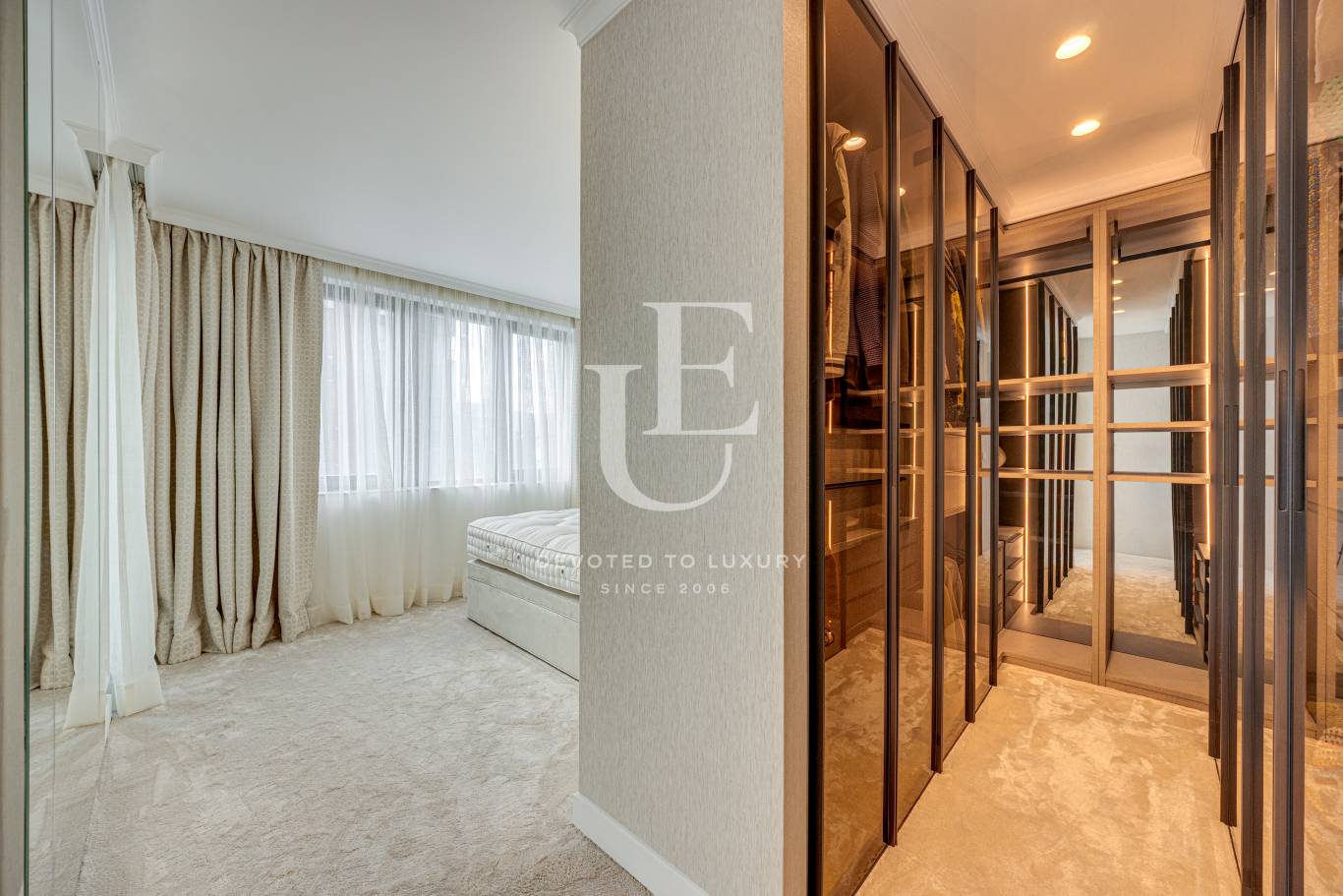 Апартамент за продажба в София, Бъкстон - код на имота: N28944 - image 10