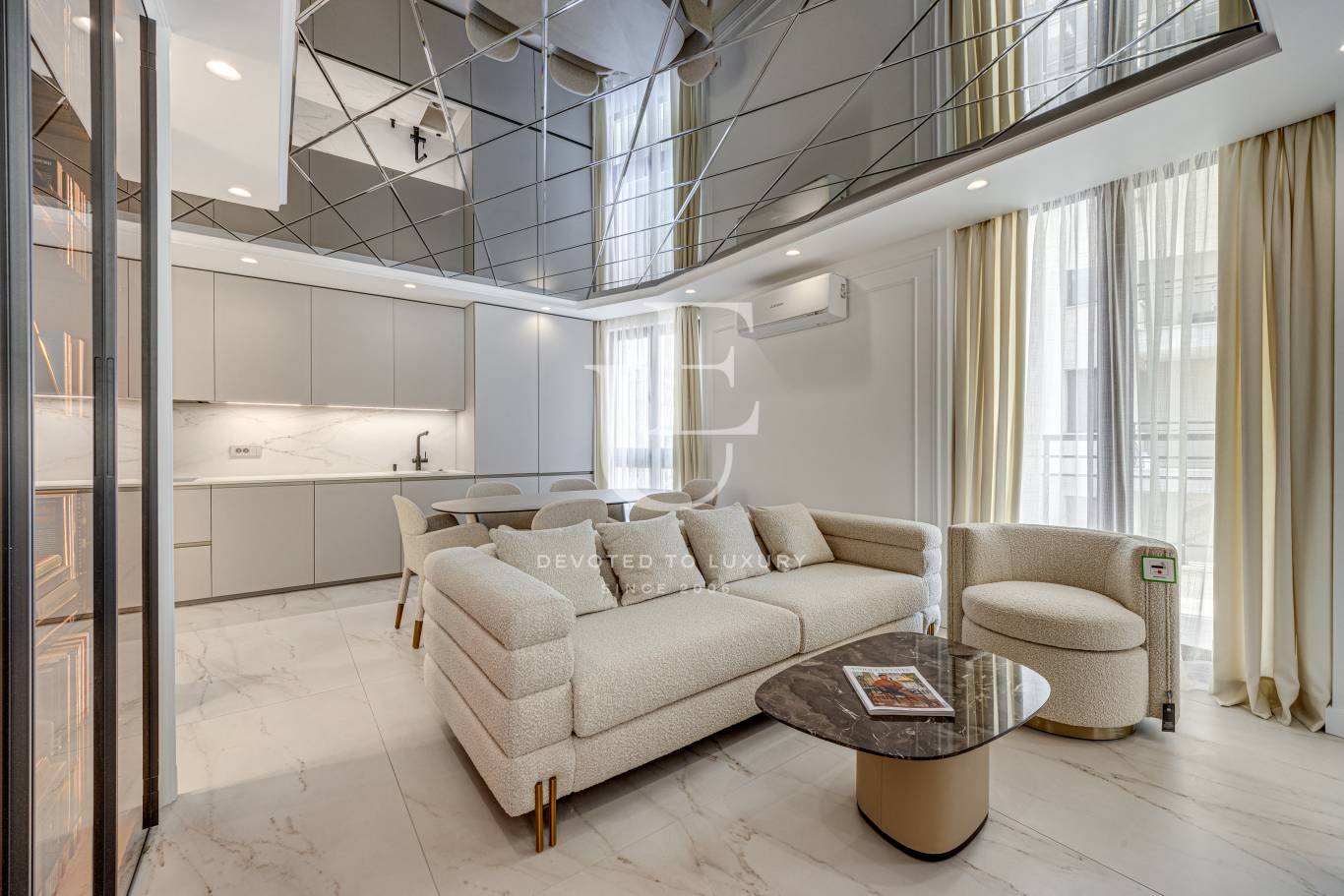 Апартамент за продажба в София, Бъкстон - код на имота: N28944 - image 3