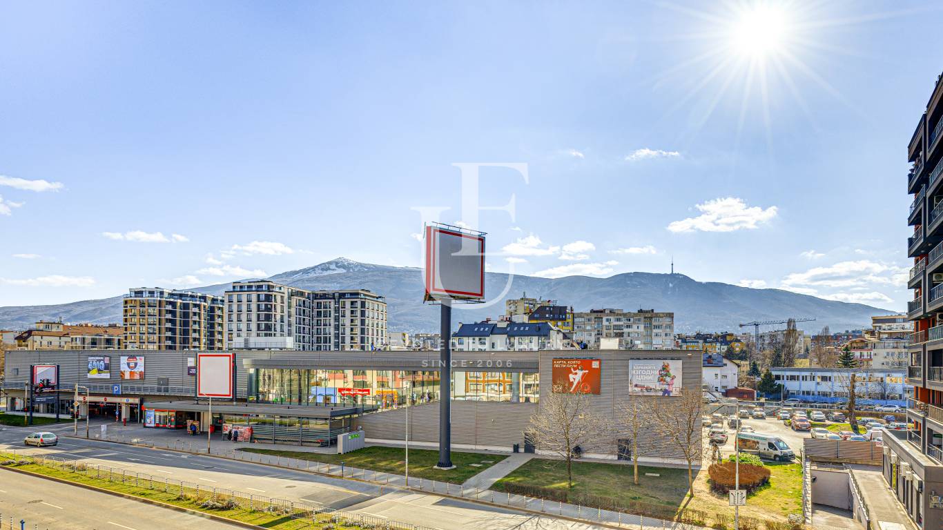 Апартамент за продажба в София, Бъкстон - код на имота: N28944 - image 17