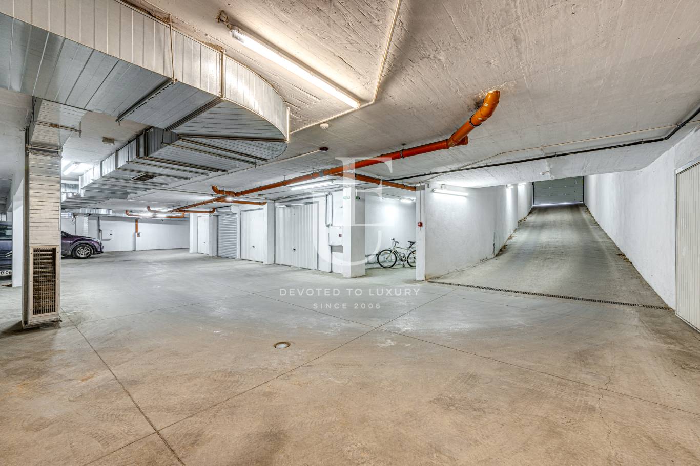 Апартамент за продажба в София, Бъкстон - код на имота: N28944 - image 19