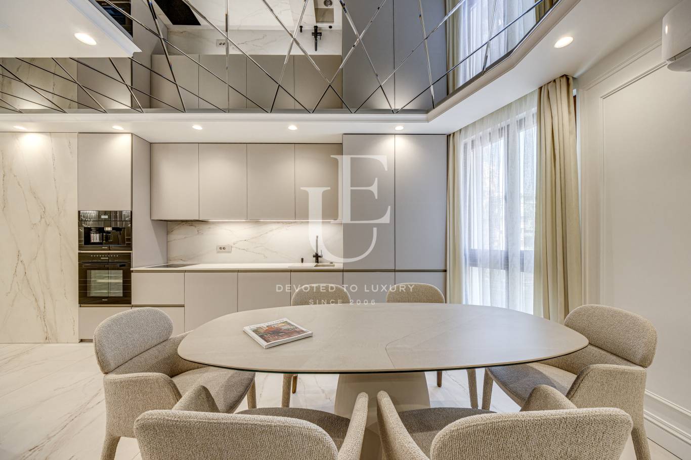 Апартамент за продажба в София, Бъкстон - код на имота: N28944 - image 5