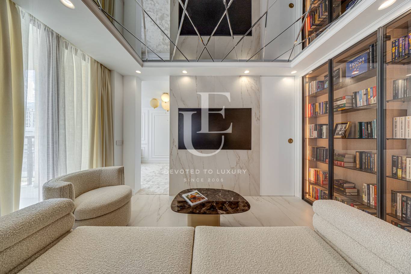 Апартамент за продажба в София, Бъкстон - код на имота: N28944 - image 2