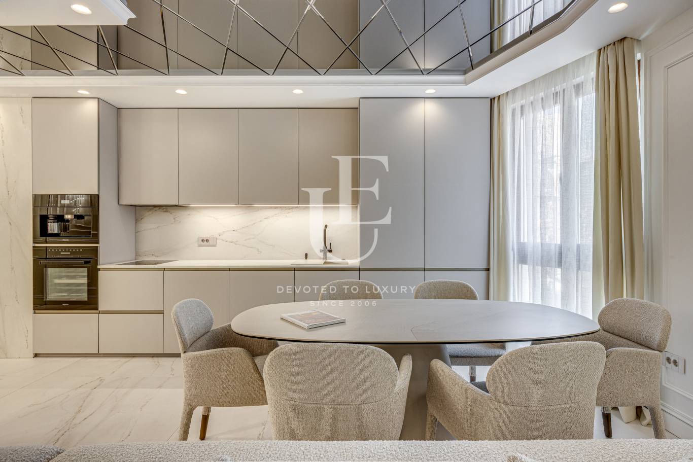 Апартамент за продажба в София, Бъкстон - код на имота: N28944 - image 4