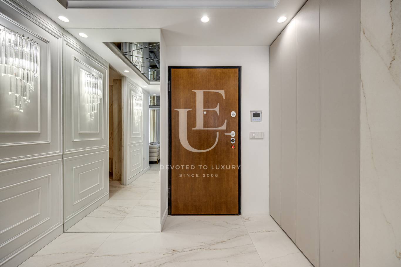 Апартамент за продажба в София, Бъкстон - код на имота: N28944 - image 16