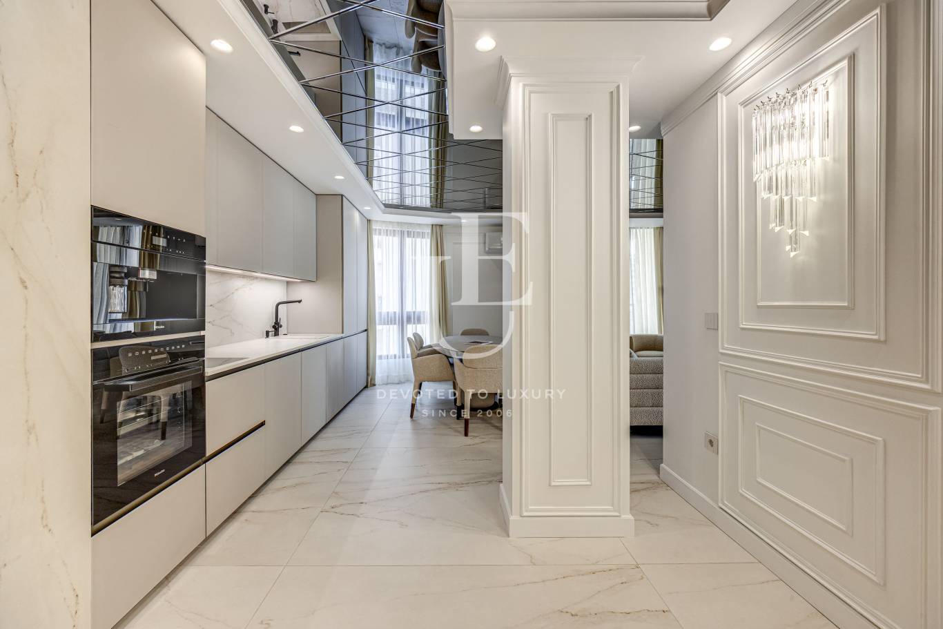 Апартамент за продажба в София, Бъкстон - код на имота: N28944 - image 6