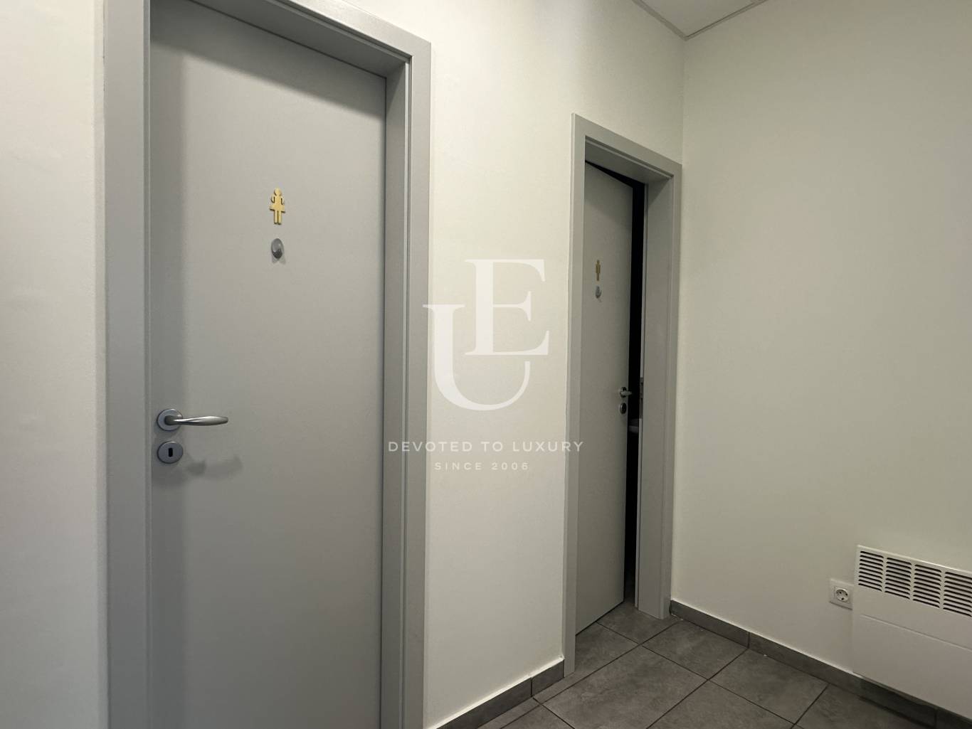 Office for rent in Sofia, Lozenets with listing ID: K24200 - image 8