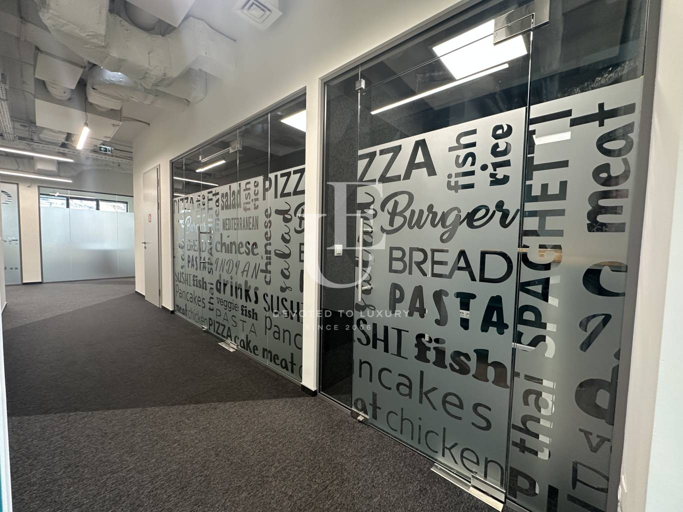 Office for rent in Sofia, Lozenets with listing ID: K24200 - image 7