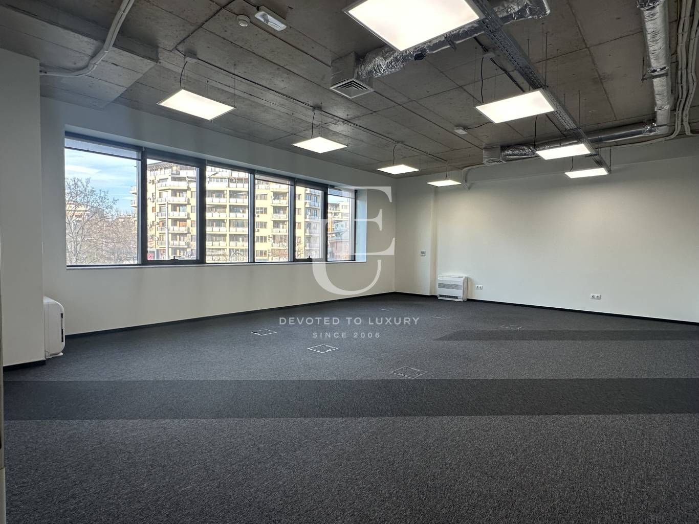 Office for rent in Sofia, Lozenets with listing ID: K24200 - image 5