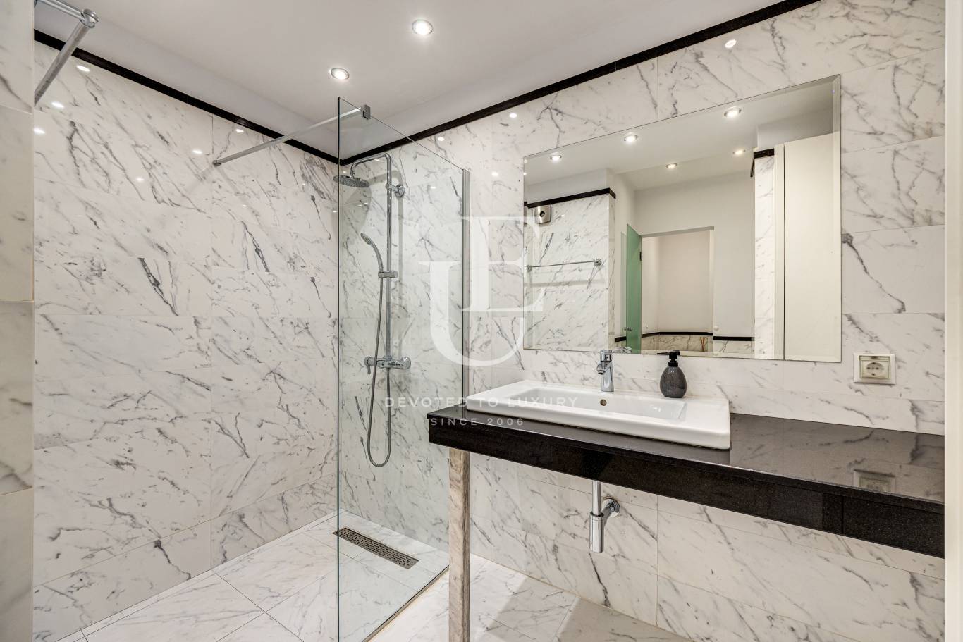 Апартамент под наем в София, Център - код на имота: K28948 - image 5