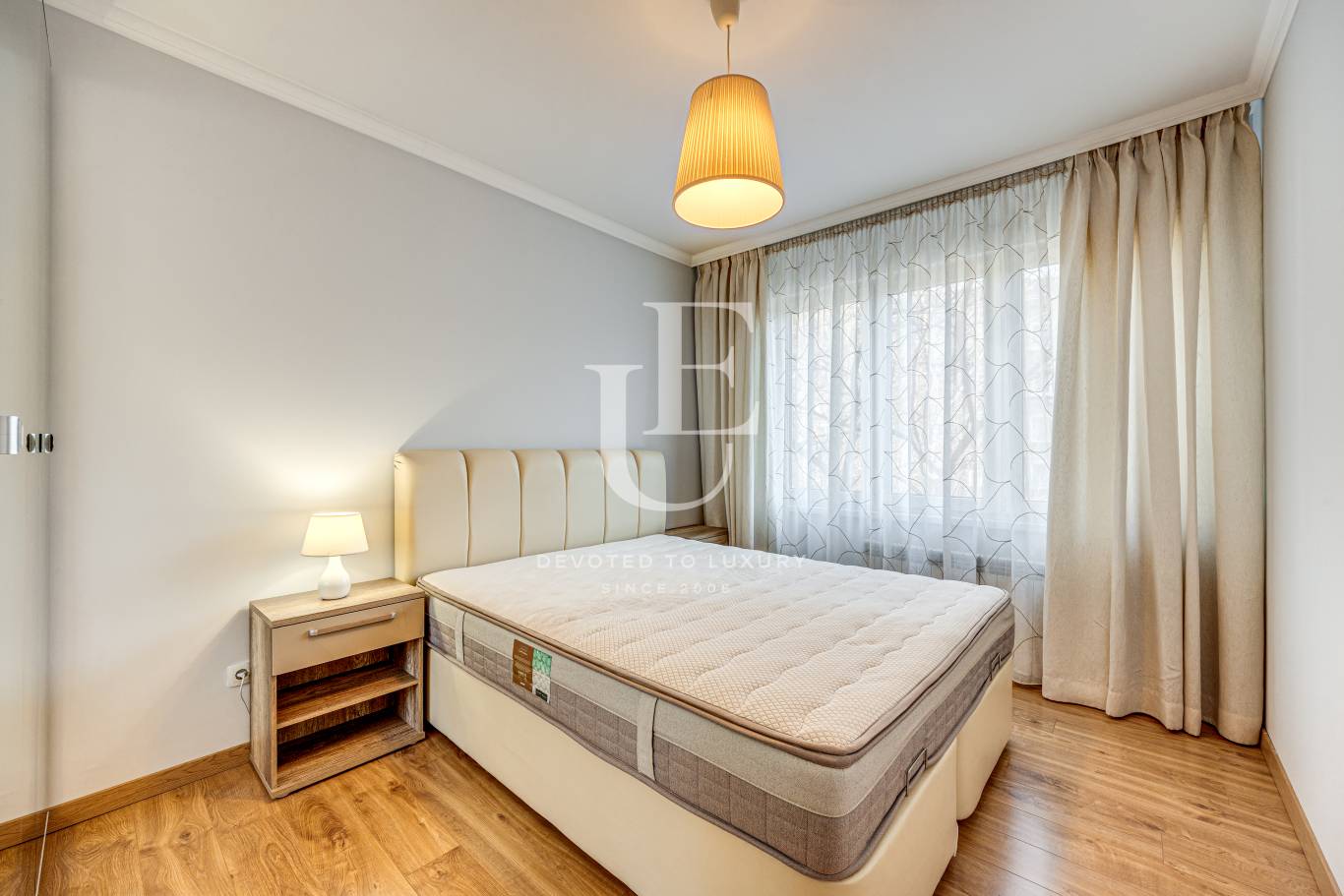 Апартамент под наем в София, Център - код на имота: K28948 - image 4