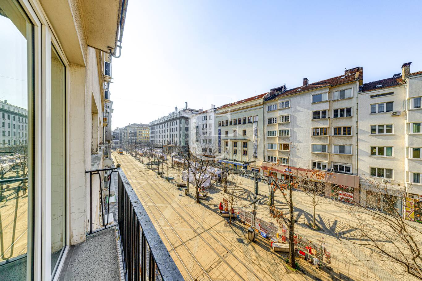 Апартамент под наем в София, Център - код на имота: K28948 - image 8