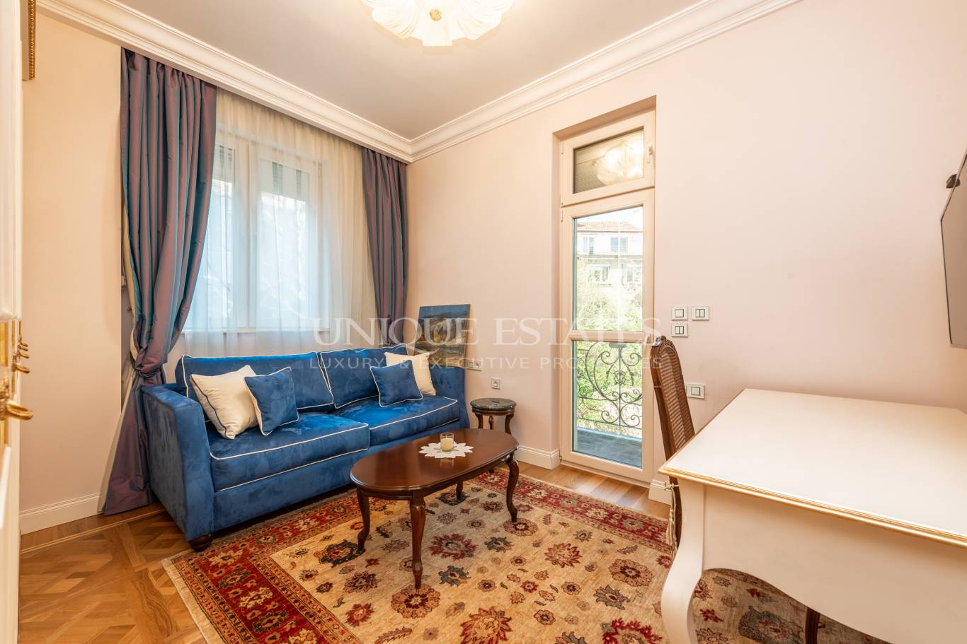 Apartment for sale in Sofia, Downtown with listing ID: K9230 - image 7