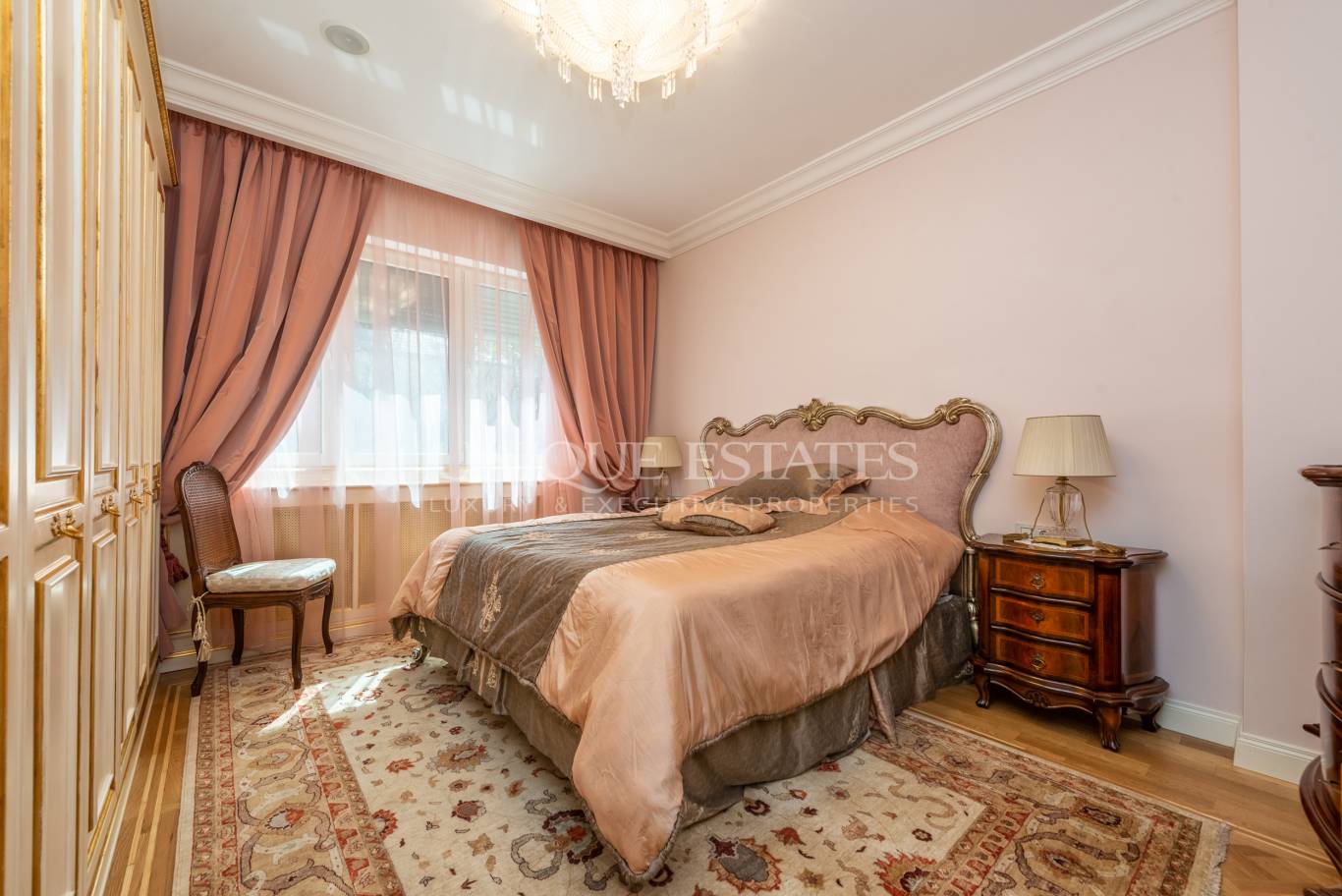 Apartment for sale in Sofia, Downtown with listing ID: K9230 - image 8