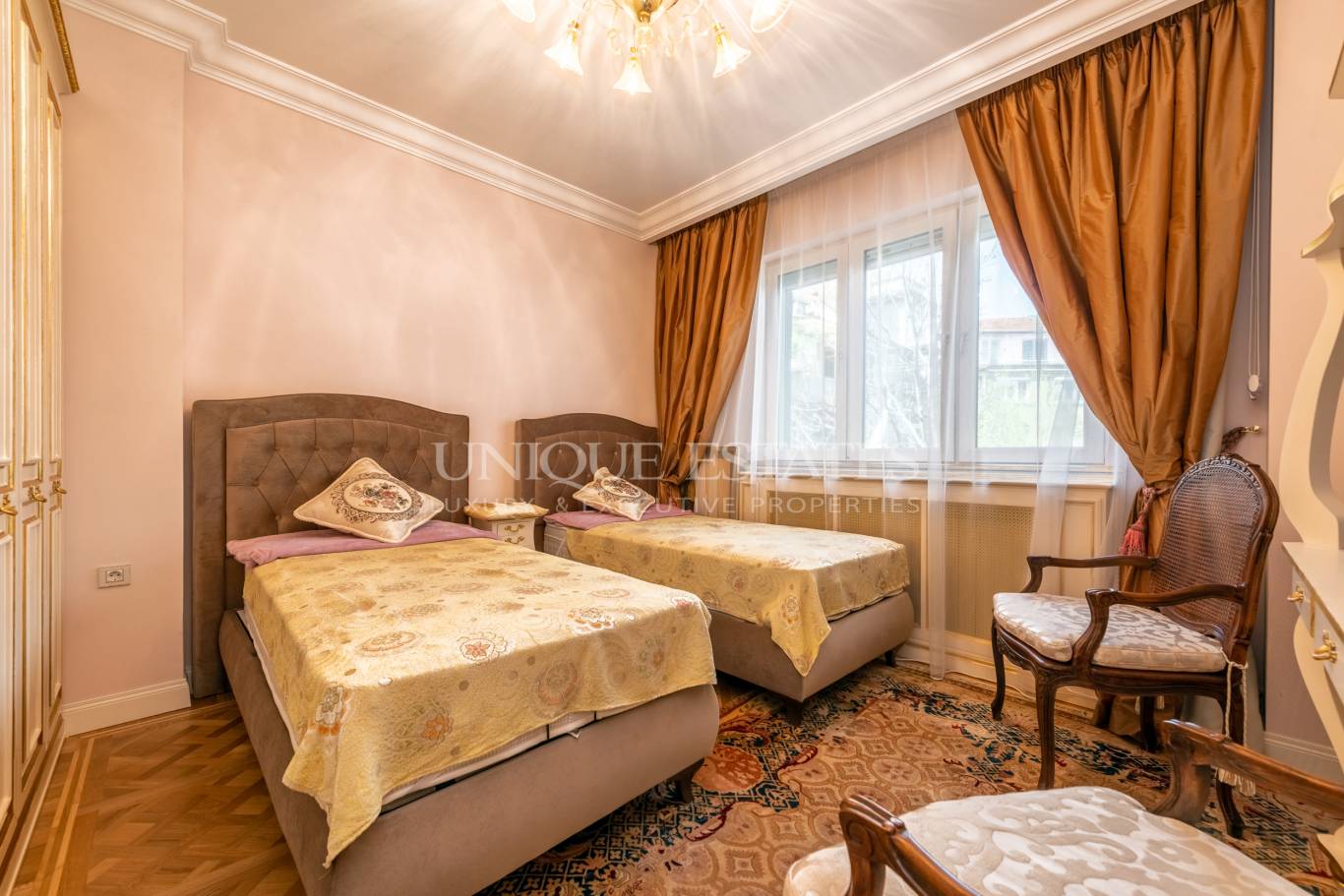 Апартамент за продажба в София, Център - код на имота: K9230 - image 10